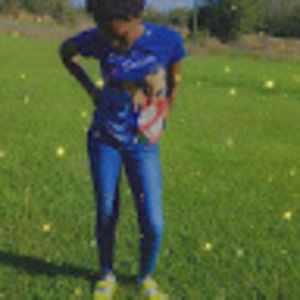 Meet your Posher, Teralynn